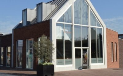 Centrumplan Keizersdijk Raamsdonksveer volledig verkocht.