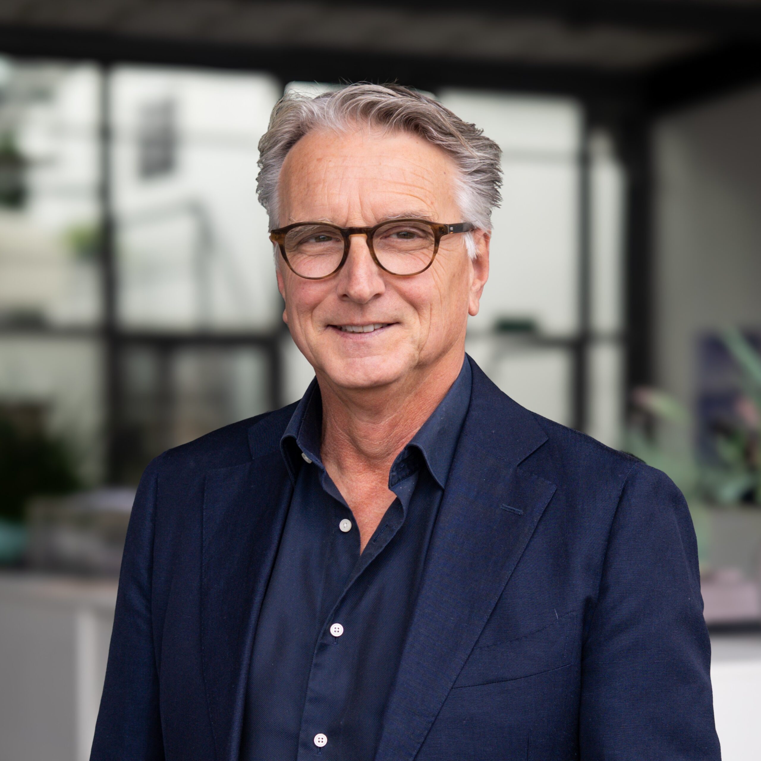 Bart van Sliedregt