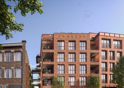 Via Insulae – Rotterdam