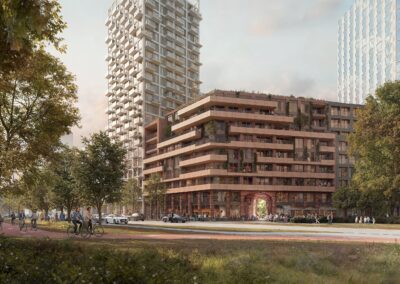 SCALA – Amsterdam