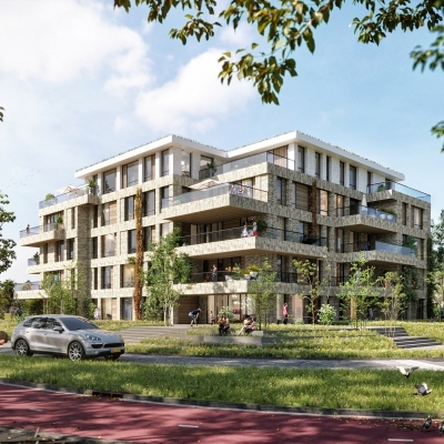 De Hofdame – Barendrecht