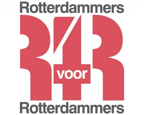 Logo R4R