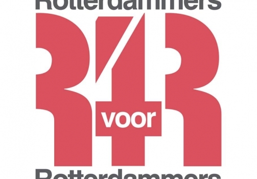 KIKX nu ook donateur Rotterdammers4Rotterdammers