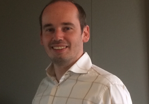 Vanaf 1 juli jl. is Michel Heijneman bij ons in dienst getreden als ontwikkelaar