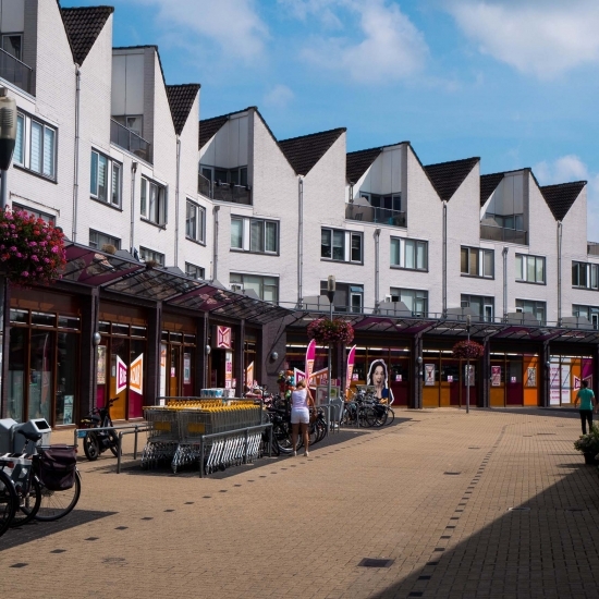 Molenvliet – Woerden