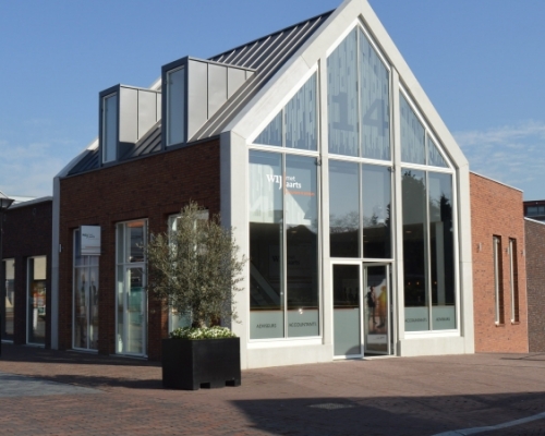 Raamsdonksveer