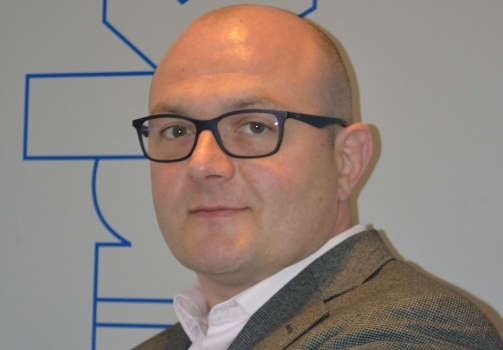 Sjoerd Harsveldt versterkt KIKX Development per 1 mei 2016