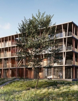 Bosbad – Eindhoven