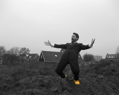 sander-blij